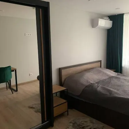 Apartment Cozy Near Zalgiris Arena *