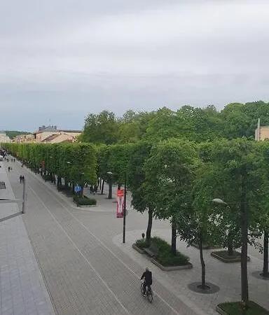 Apartment Cozy Near Zalgiris Arena Kaunas